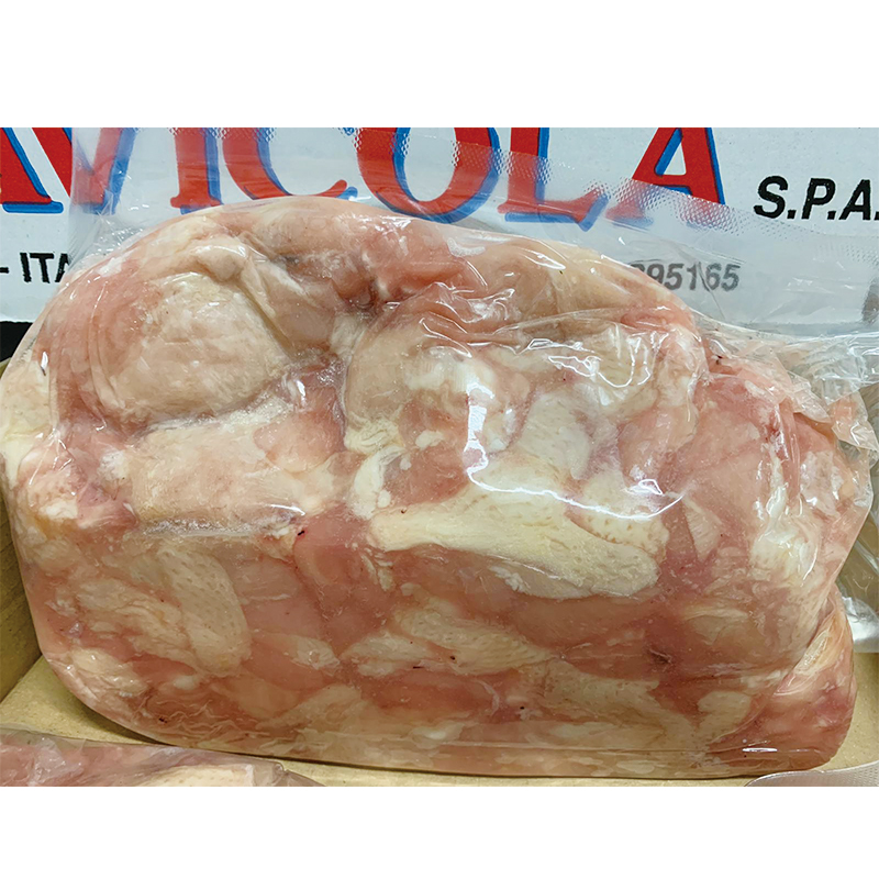ALETTE DI POLLO CONG.鸡全翅 10KG